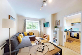 Lovely 1 bedroom flat in Wimbledon